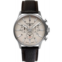 Bauhaus 2880-5 Aviation Chrono Titanium