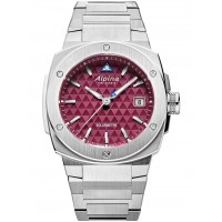 Alpina Alpiner Extreme Solarmetre AL-140BRG3AE6B