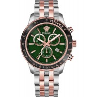 Versace VEZCA0424 Sport Chronograph