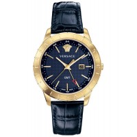 Versace VEBK00318 Univers GMT
