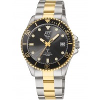 ETT Eco Tech Time Professional Solar Funk EGS-11606-25M