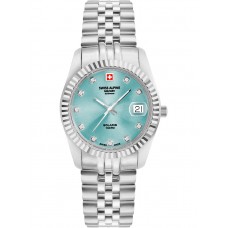 Swiss Alpine Military Solaris 7716.1231