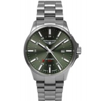 Bauhaus 2868M-4 Aviation Automatic Titanium