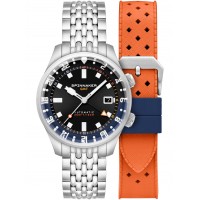 Spinnaker Bradner GMT Automatic SP-5121-66