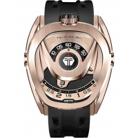 Tsar Bomba Reactor Interchangeable Automatic TB8213A-07(1+2)SET