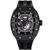 Tsar Bomba Elementar Carbon Fiber TB8210CF-01