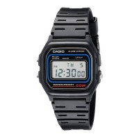 Casio W-59-1VQES