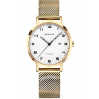 Bering 18634-334 Titanium