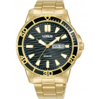 Lorus Sport RH362AX9