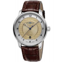 Zeppelin Friedrichshafen Automatic 8556-5