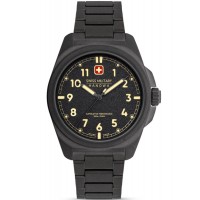 Swiss Military Hanowa Fieldmaster SMWGG0003941