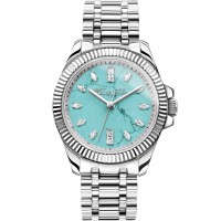 Thomas Sabo WA0435-201-209 Divine Jewellery Stone Silver-Colored