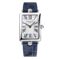 Frederique Constant Art Deco Carree FC-200MPW2AC2D6