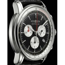 Zeppelin LZ-14 Marine Chronograph 88882