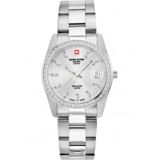 Swiss Alpine Military Elysium 7714.7132