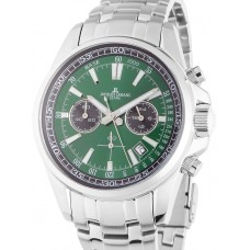 Jacques Lemans Liverpool Chrono 1-2117ZD