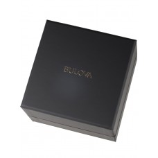 Bulova Super Seville UHF 97B237