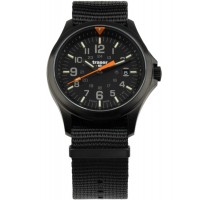 Traser H3 P67 Officer Pro Black 111066