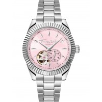Thomas Sabo Rebel Pink Automatic WA0418-201-204