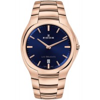 Edox Les Bemonts 56003-37R-BUIR