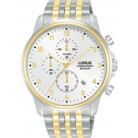 Lorus Chronograph RM338JX9