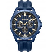 Police Malawi Chronograph PEWJF2204113