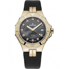 Edox Delfin Diver 53020-37JC-NANRUD