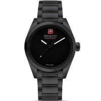 Swiss Military Hanowa Dark Matter SMWGG0003530