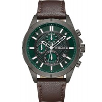 Police PEWGC0054002 Burbank Chronograph