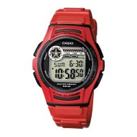 Casio W-213-4AVES
