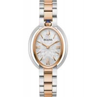 Bulova Rubaiyat 98L322