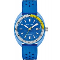 Bulova Snorkel 98B445