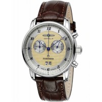 Zeppelin Friedrichshafen Chronograph 85845