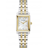 Bulova Sutton Ladies 98P220