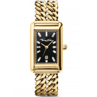 Thomas Sabo Elegance Black WA0452-291-203