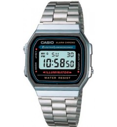 Casio A168WA-1YES