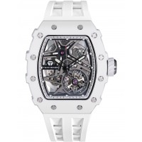 Tsar Bomba Elemental Ceramic Automatic TB8209C-02