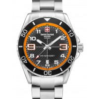 Swiss Alpine Military Raptor 7029.1139
