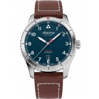 Alpina Startimer Pilot Automatic AL-525NW4S26