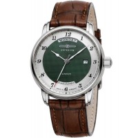 Zeppelin Friedrichshafen Automatic 85622