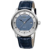 Zeppelin Friedrichshafen Automatic 8562-3