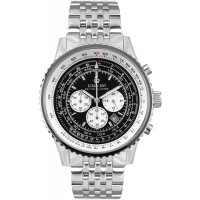 Louis XVI Artagnan Chrono LXVI3420