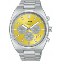 Lorus Chronograph RT367KX9