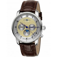 Zeppelin Friedrichshafen Moon Phase 85365