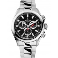 Alpina Alpiner Chronograph AL-373BS4E6B