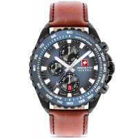 Swiss Military Hanowa Stone Marten Chrono SMWGC0001831