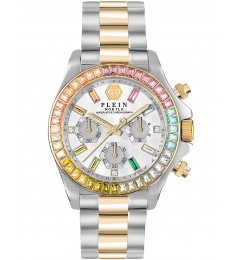 Philipp Plein Street Couture Chrono PWSBA0523