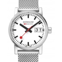 Mondaine MSE.30210.SM evo2