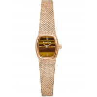 Bulova Classic 97L185