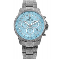 Louis XVI Palais Royal 2.0 Chrono Diamond LXVI1823